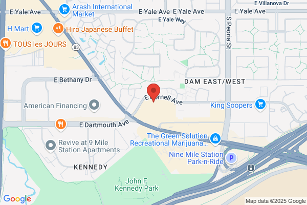 Appliance Emporium
