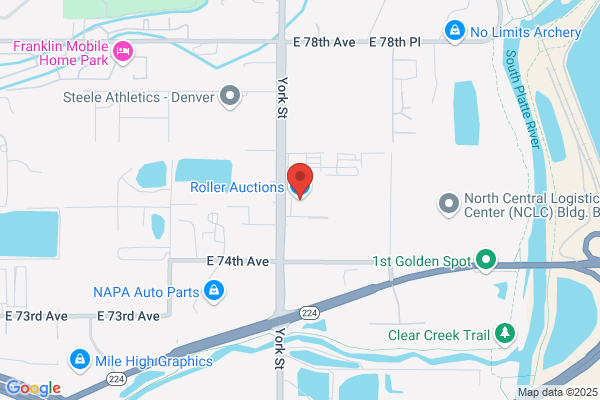 Century Auctions
