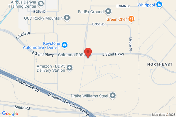 Mobile PDR Pros Denver CO