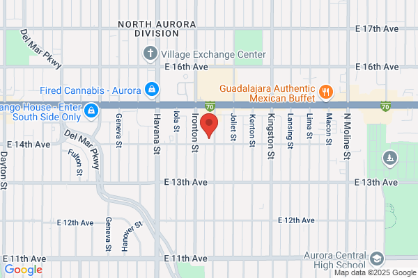 Professional Auto Body