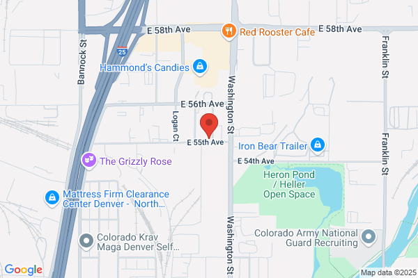 Colorado Radiator Service