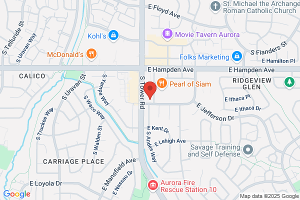 Ellis Automotive Car Care Center