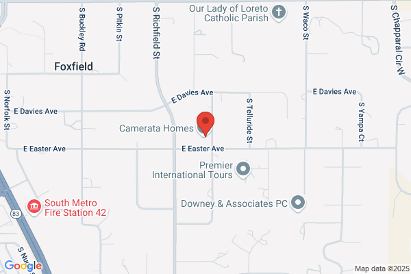 Camerata Homes