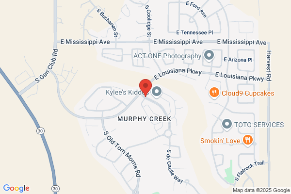 Capital Pacific Homes-Murphy Creek