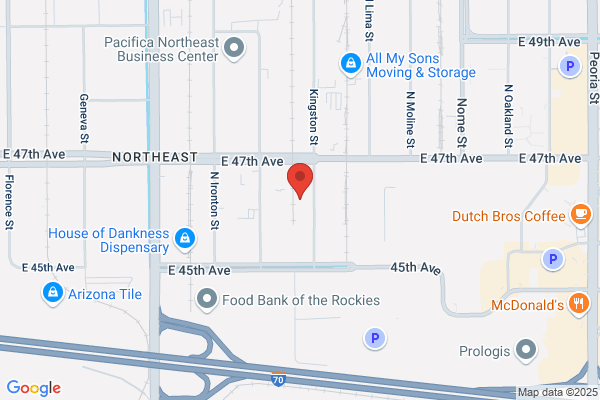 Northeast Seafood Products