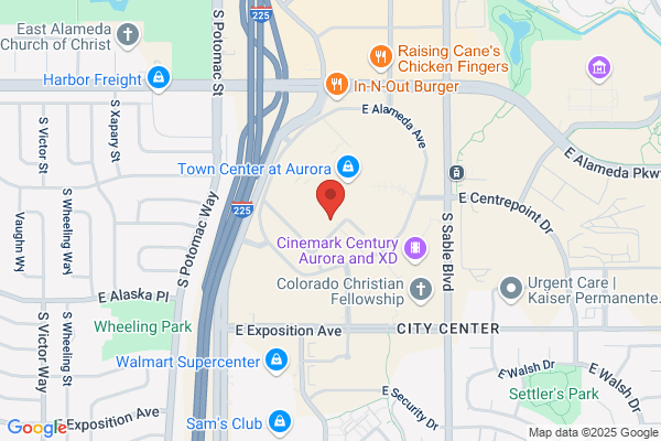 I-70 225 Service Center
