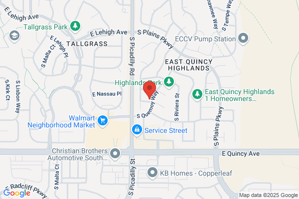 Aurora Roofing Solutions