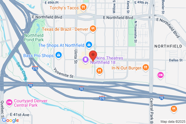 Bar Louie - The Shops at Northfield