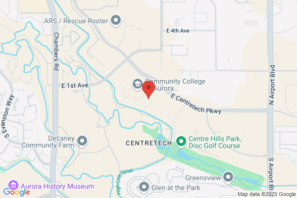 Community College of Aurora, Bookstore