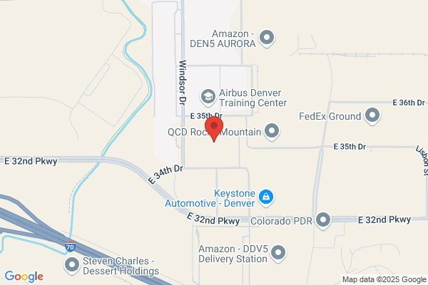 Aspen Distribution Inc