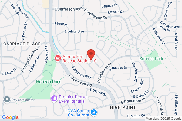Denver Cleanpro - Carpet Cleaner