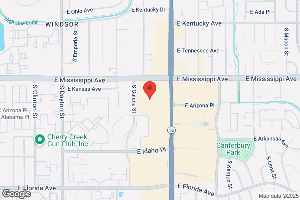 ACE Cash Express - Closed