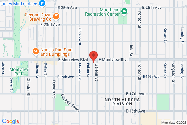 Community Check Service