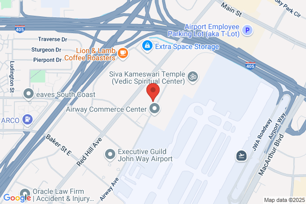 Leading Edge Commercial Capital