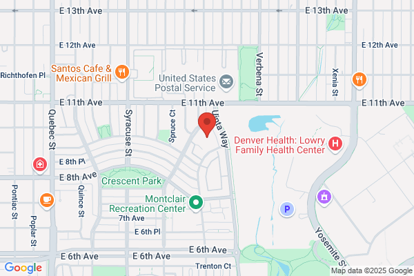 Mile High Montessori Early Learning Centers, Lowry Montessori