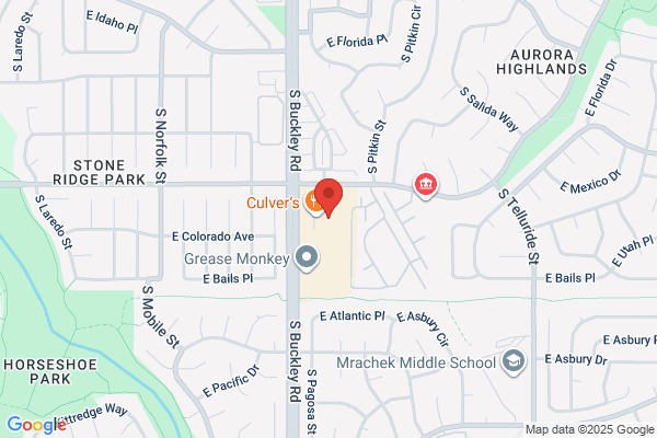 Flatirons Community Church - Aurora Campus
