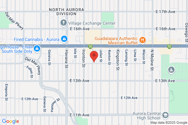 Greater Apostolic Community Church Inc