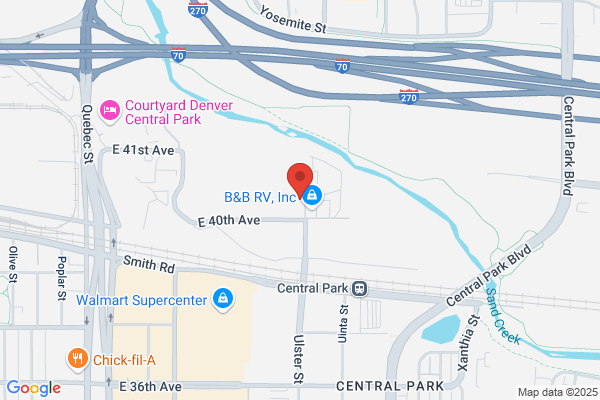 B & D Litho Colorado Llc