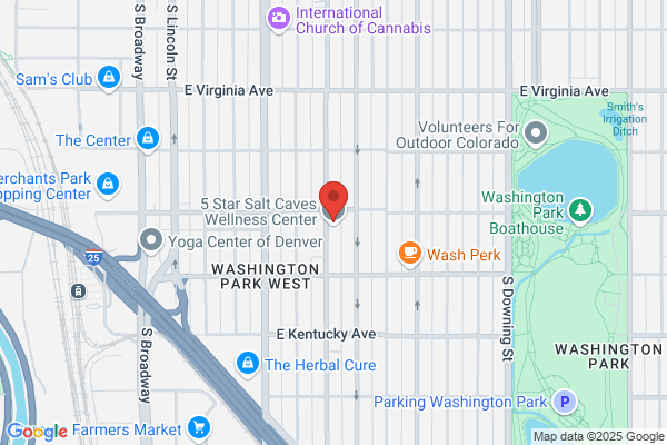 Denver Commercial Properties
