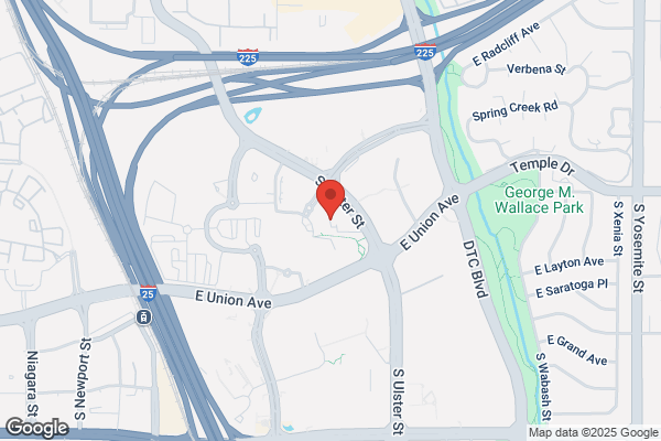 Alliant Credit Union - Denver