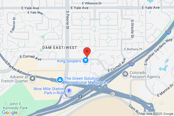 Front Range Medical Supply INC