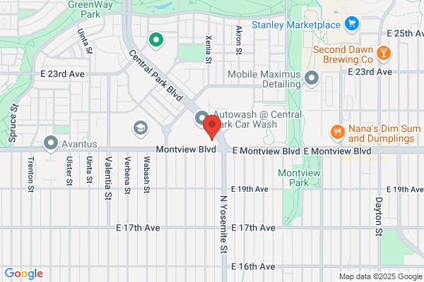 Smile Studio Dental - Denver