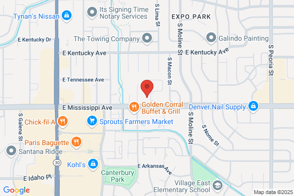 Clinica and Dental Latina