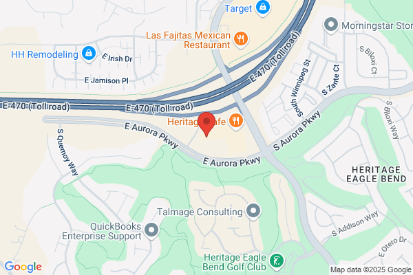 Eagle Bend Dental