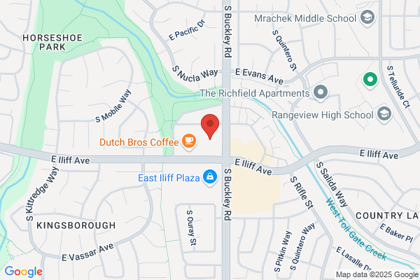 Pinto Chiropractic Center
