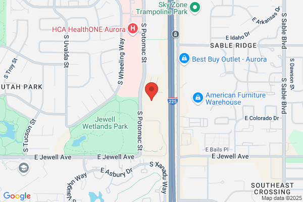 Rocky Mountain Cancer Center