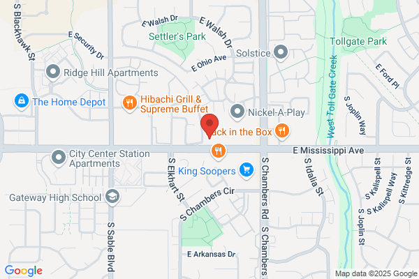 Rocky Mountain Urgent Care