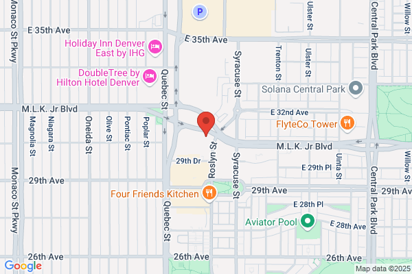 UCHealth Integrative Medicine Center - Stapleton