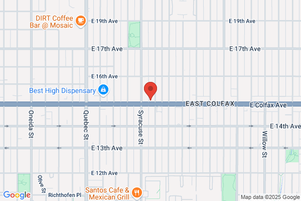 Affinity Recreational & Medical Dispensary