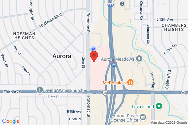 Aurora Community Pharmacy