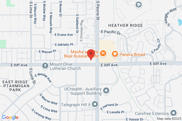 Iliff Pharmacy