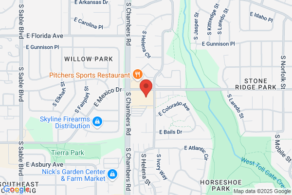 Rocky Road Aurora - Cannabis Dispensary in Aurora, CO