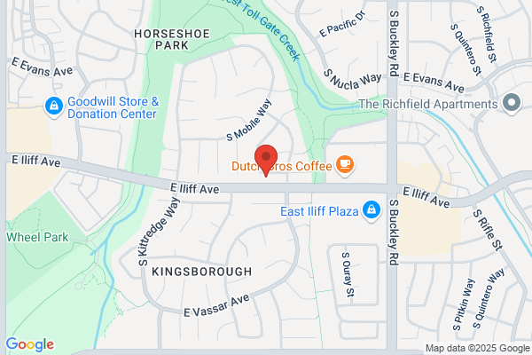 High Quality Energy