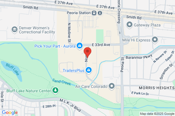 Component Specialties, Inc.
