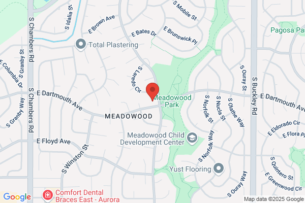Meadowood Church and Christian School