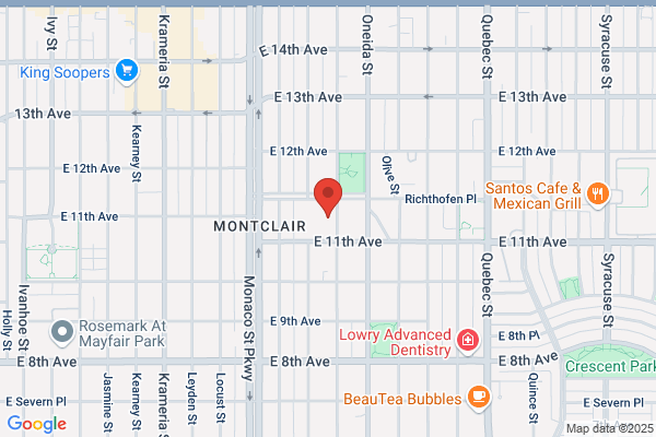 Montclair Elementary School