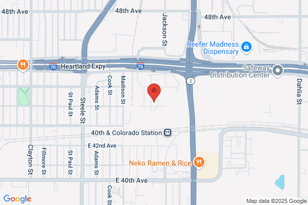 Denver Screen Printer