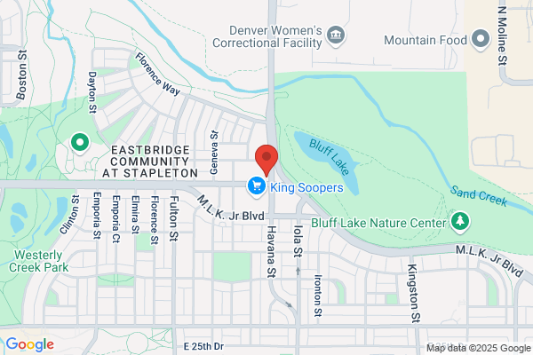 CareNow Urgent Care - Stapleton
