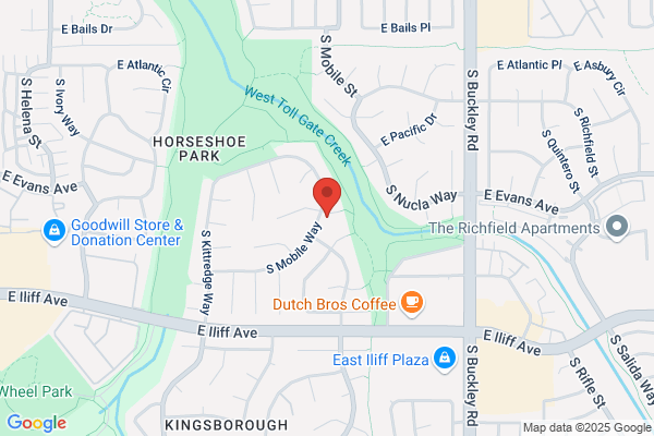 4S Fence and Repair, LLC