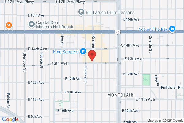 F45 Training South Park Hill