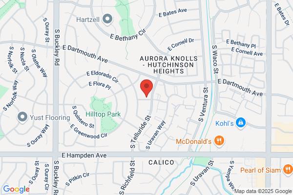 Chapple's Carpet Cleaning