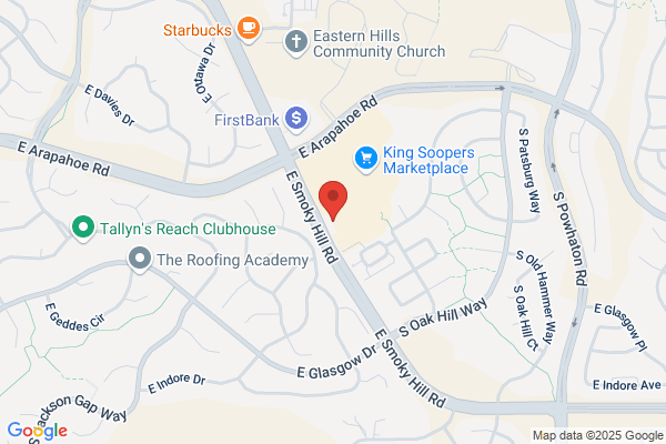 King Soopers Fuel Center