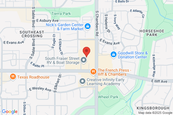 Colorado Academy of Family Physicians