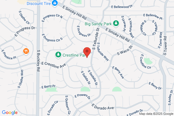 Smoky Hill Community Hotline
