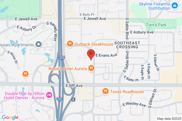 denver security services