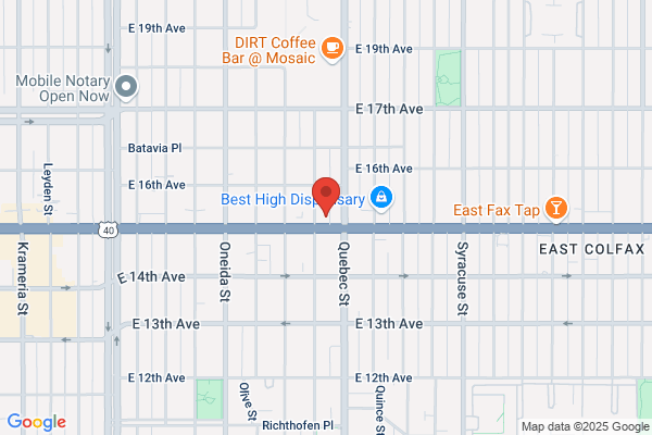 Abass Denver Hair Braiding